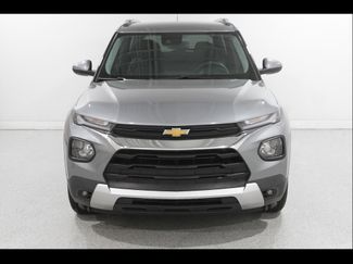 Certified 2023 Chevrolet TrailBlazer LT w/ Convenience Package FWD video 2