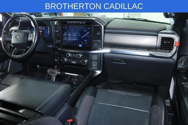 Used 2024 Ford F150 Raptor AWD/4WD image 29