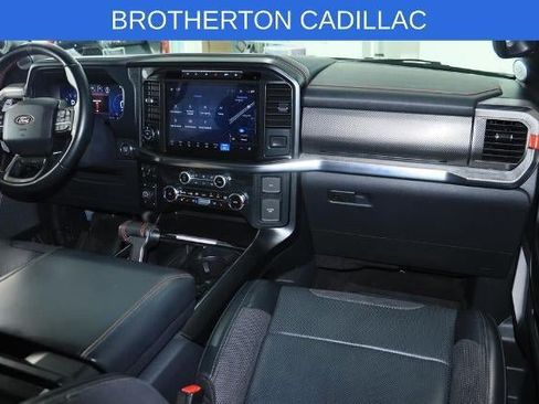 Used 2024 Ford F150 Raptor AWD/4WD image 29