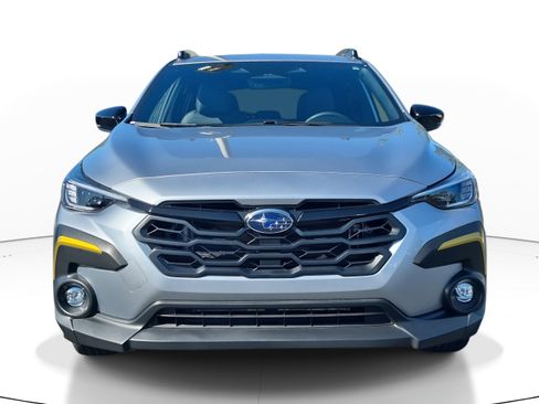 Certified 2025 Subaru Crosstrek 2.5i Sport image 2