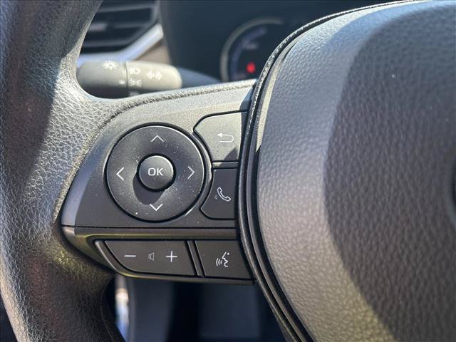 Certified 2024 Toyota RAV4 LE AWD/4WD image 14