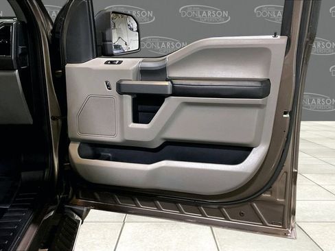 Used 2015 Ford F150 XLT w/ Equipment Group 301A Mid AWD/4WD image 15