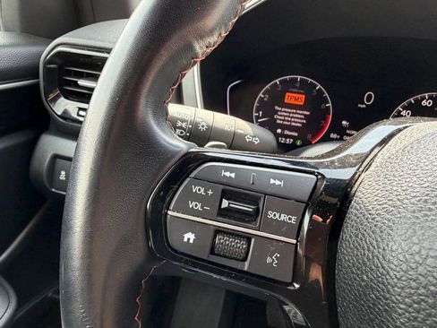 Used 2023 Honda Pilot Sport image 9