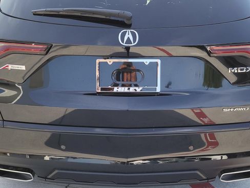 Used 2026 Acura MDX A-Spec AWD/4WD image 6