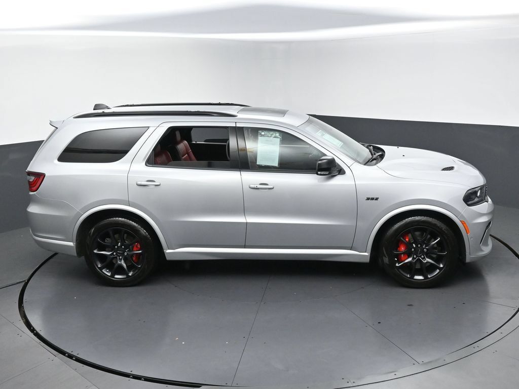 Used 2023 Dodge Durango SRT AWD/4WD image 46