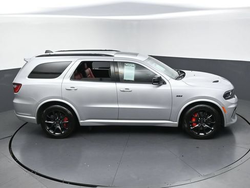 Used 2023 Dodge Durango SRT AWD/4WD image 46