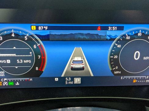 New 2026 Subaru Outback Limited image 16