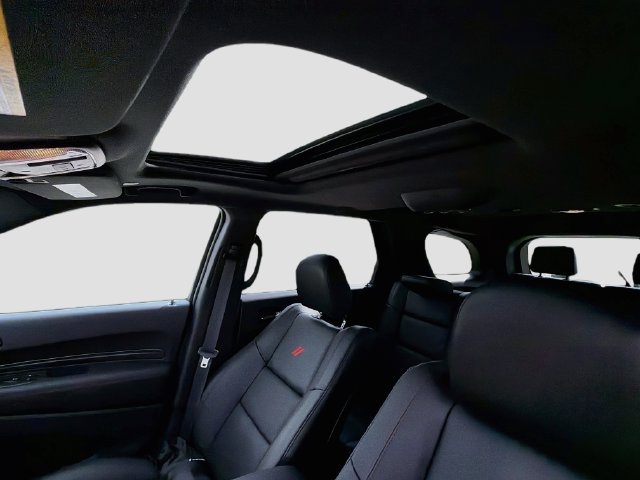 New 2027 Dodge Durango GT AWD/4WD image 23