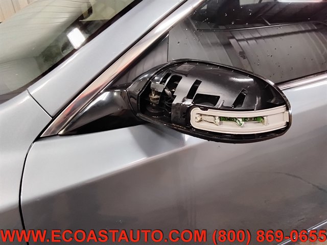 Used 2011 Nissan Maxima 3.5 SV w/ Monitor Pkg FWD image 17