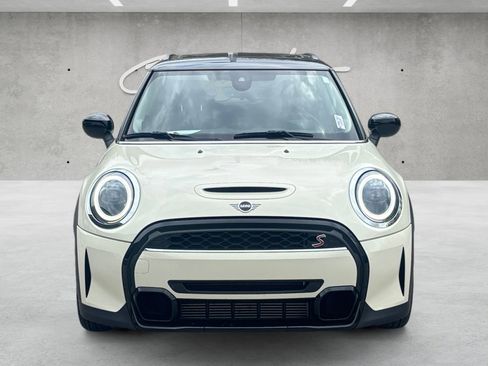 Used 2022 MINI Cooper S image 21