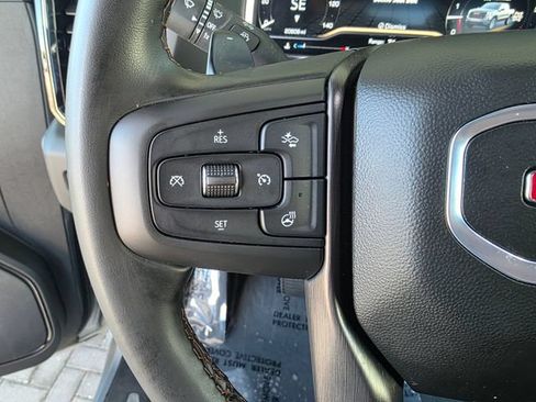 Used 2025 GMC Sierra 1500 AT4 AWD/4WD image 29
