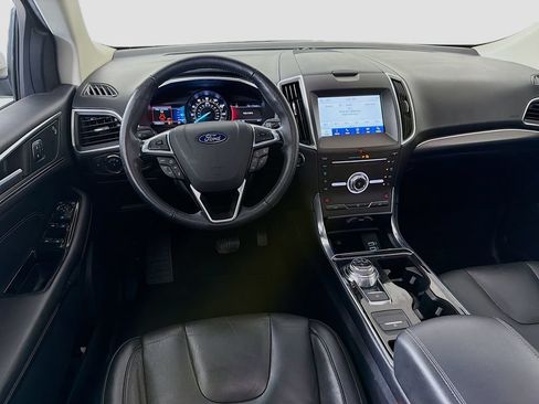 Used 2019 Ford Edge Titanium FWD image 26