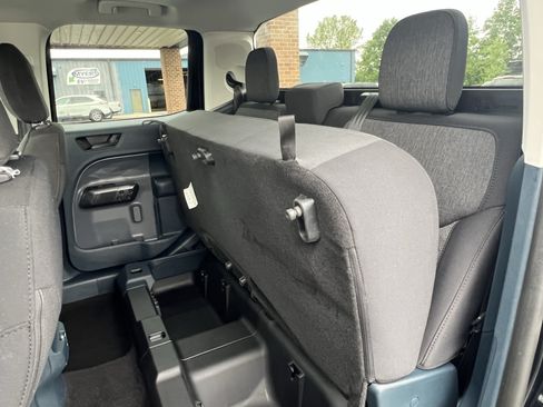 Used 2024 Ford Maverick XLT w/ XLT Luxury Package FWD image 18