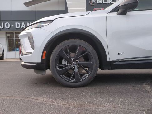 New 2026 Buick Envision Sport Touring AWD/4WD image 16