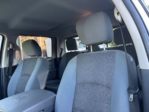 Used 2013 RAM 1500 Big Horn AWD/4WD image 23