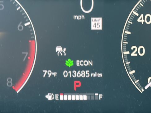 Used 2024 Honda CR-V EX image 23