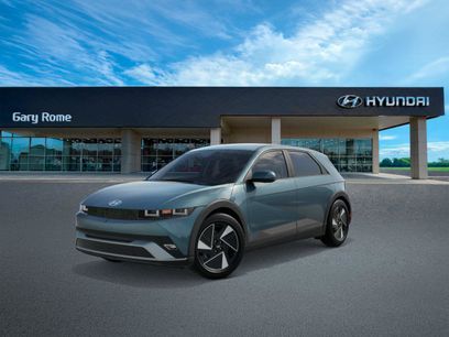 New 2026 Hyundai Ioniq 5 SE