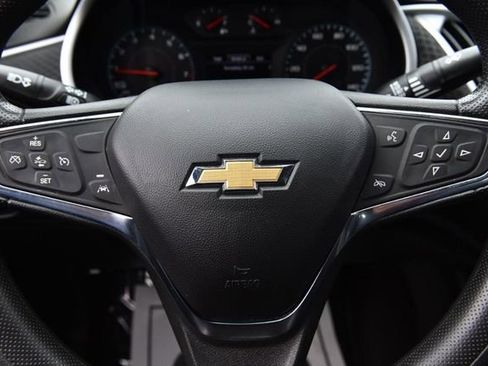 Used 2024 Chevrolet Malibu LT image 16