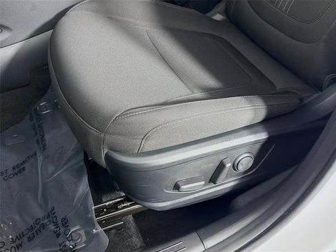 Certified 2026 Hyundai Tucson SEL FWD image 20