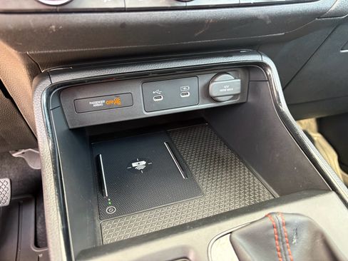 Certified 2026 Honda CR-V TrailSport image 21