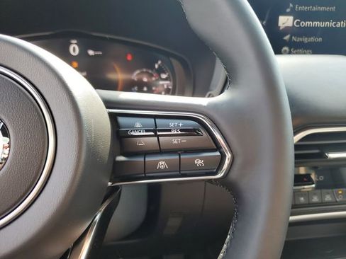 New 2026 MAZDA CX-90 Plug-In Hybrid w/ Premium Plus AWD/4WD image 25