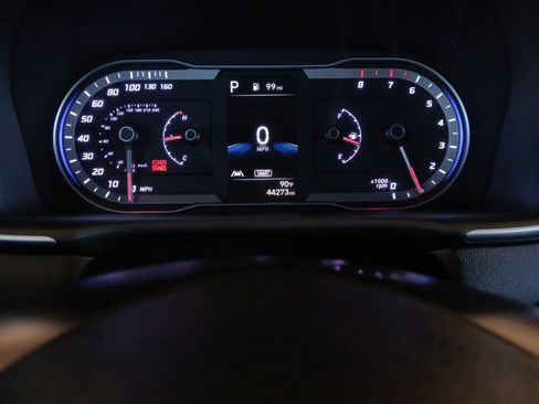 Used 2022 Hyundai Santa Cruz SE image 16