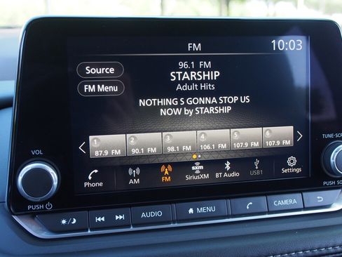 Used 2023 Nissan Rogue SL AWD/4WD image 28