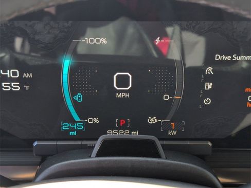 Certified 2025 GMC Hummer EV 3X image 14