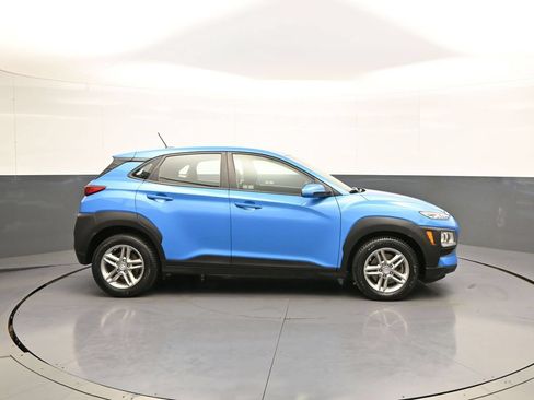 Used 2019 Hyundai Kona SE AWD/4WD image 5
