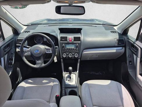 Used 2014 Subaru Forester 2.5i Premium w/ Protection Package #1 AWD/4WD image 17
