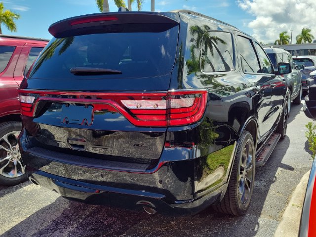 Used 2023 Dodge Durango R/T RWD image 4