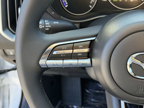New 2026 MAZDA CX-50 2.5 Hybrid w/ Weather Package image 20