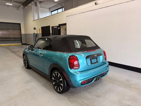 Used 2019 MINI Cooper S FWD image 3