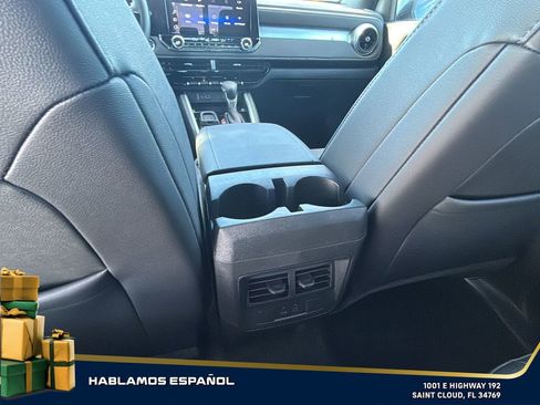 New 2025 Chevrolet Colorado LT w/ LT Convenience Package image 19