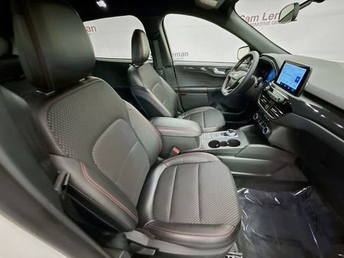 Used 2024 Ford Escape ST-Line w/ Equipment Group 301A image 26