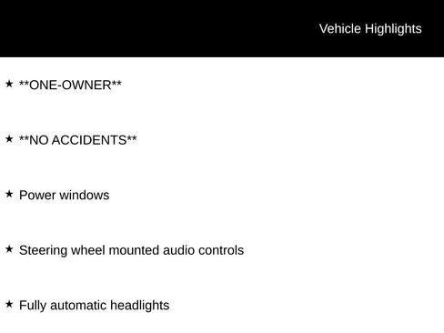 Used 2024 Nissan Rogue S AWD/4WD image 5