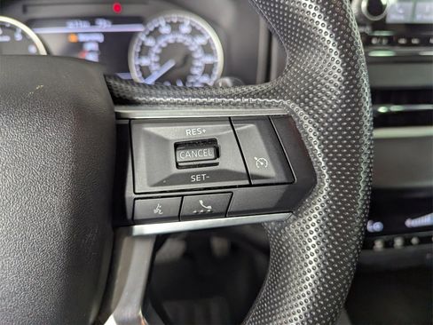 Used 2022 Mitsubishi Outlander ES image 23