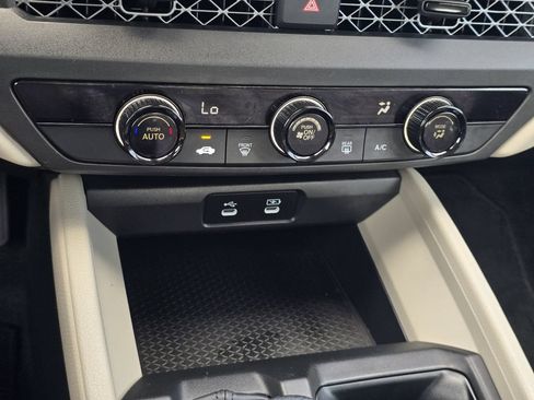 Used 2023 Honda Accord LX image 20