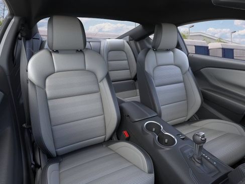 New 2026 Ford Mustang Premium RWD image 10