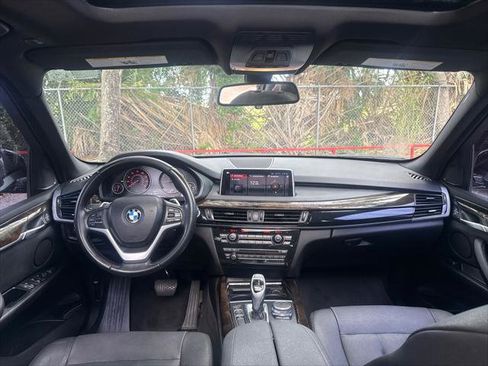 Used 2018 BMW X5 sDrive35i RWD image 24