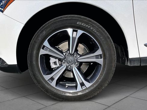 Used 2023 Acura RDX AWD w/ Advance Package image 10