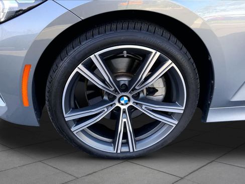 Used 2024 BMW 330i xDrive Sedan w/ Convenience Package AWD/4WD image 10