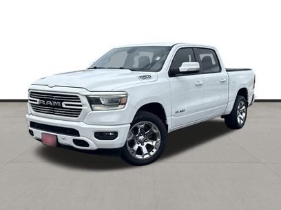 Used 2019 RAM 1500 Big Horn