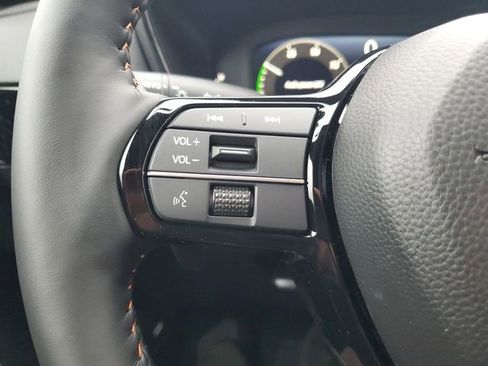 New 2026 Honda CR-V Sport Touring image 32