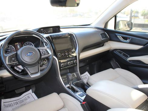 Used 2019 Subaru Ascent Limited image 18