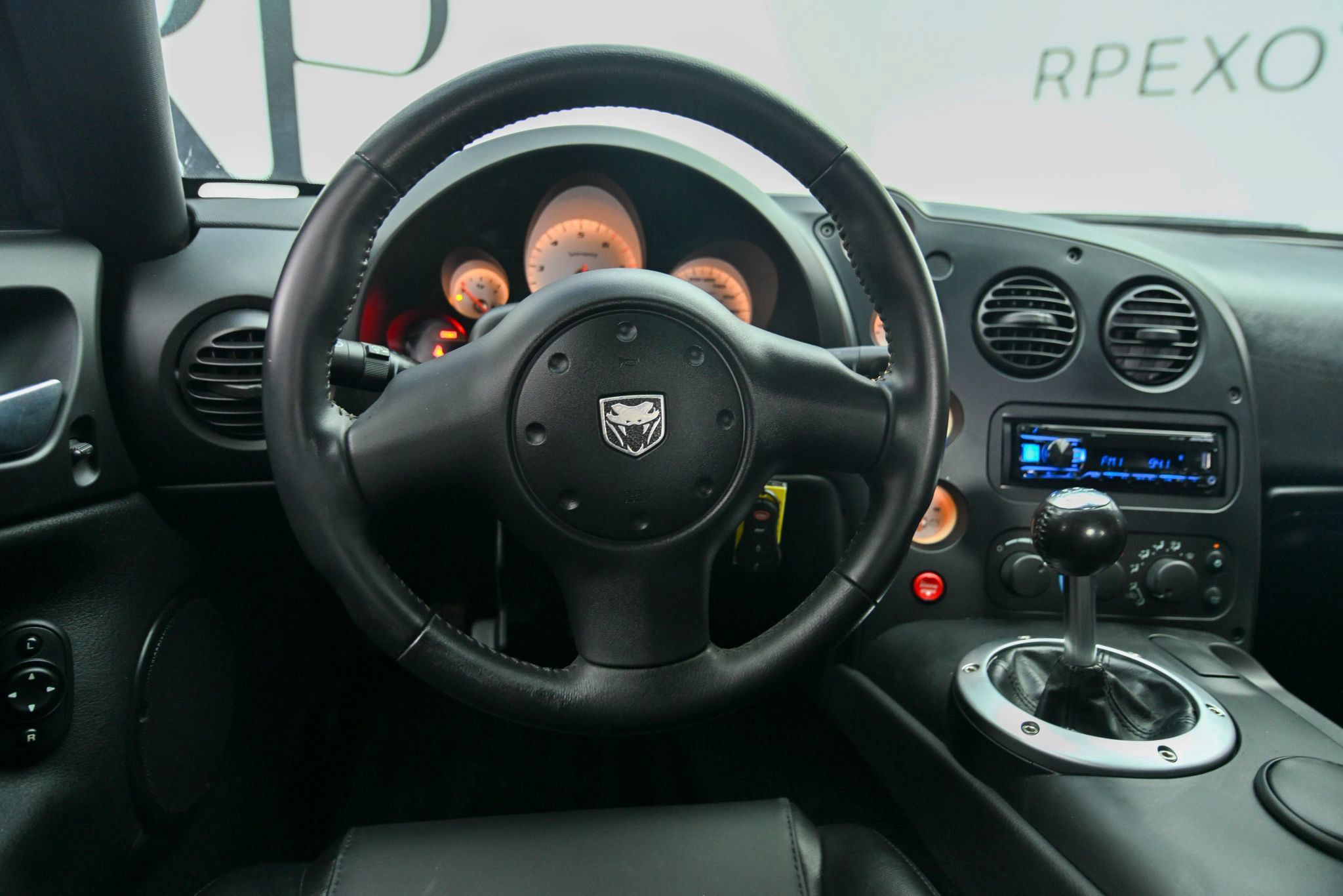 Used 2006 Dodge Viper SRT-10 RWD image 19