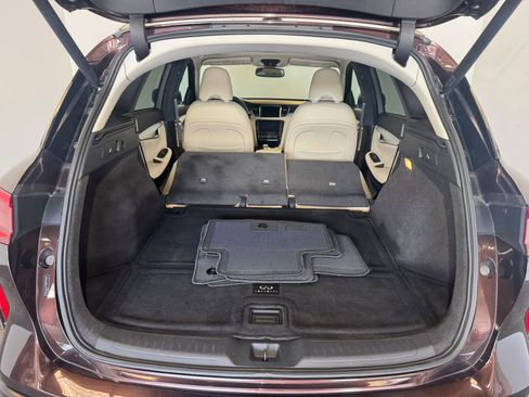 Used 2020 INFINITI QX50 Luxe w/ Navigation Package AWD/4WD image 31