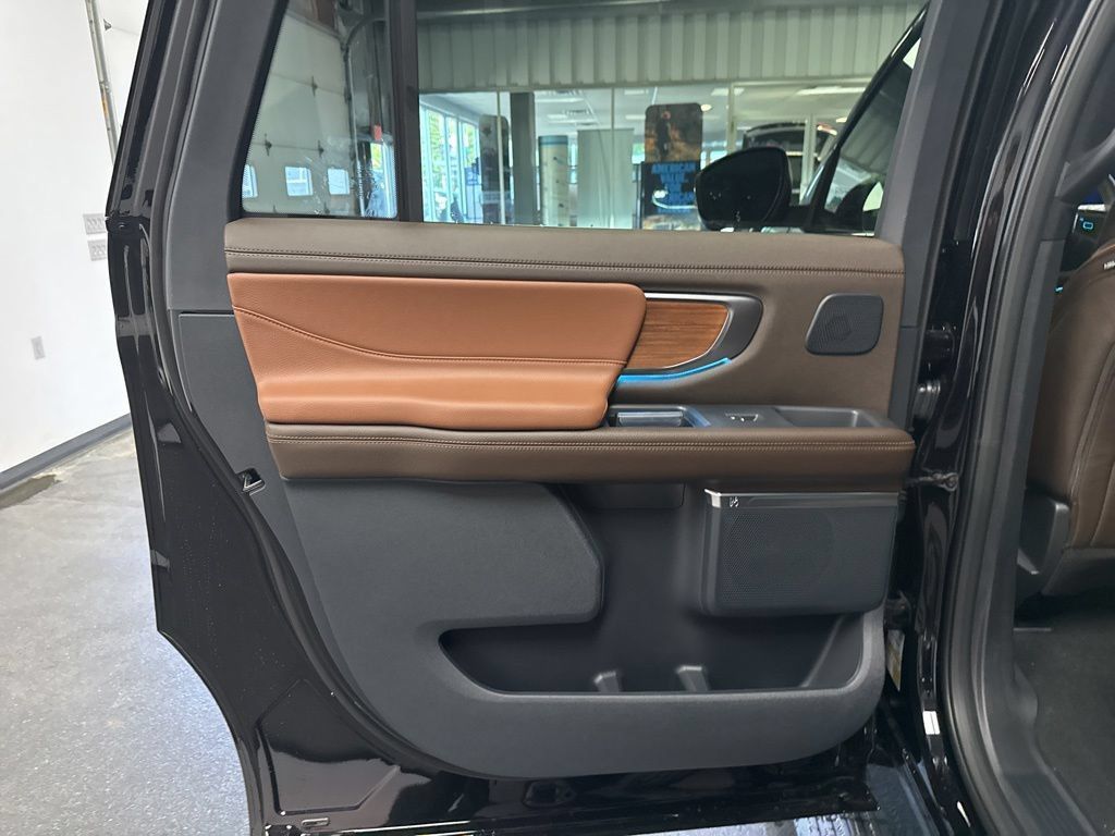 New 2026 Ford Expedition Max King Ranch AWD/4WD image 22