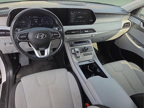 Used 2020 Hyundai Palisade SEL w/ Convenience Package FWD image 6