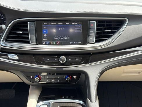 Certified 2024 Buick Enclave Essence w/ LPO, Floor Liner Package FWD image 14